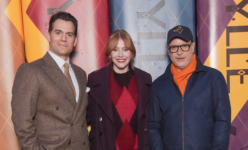 El director de ‘Argylle’, Matthew Vaughn, reacciona a las malas críticas y explica por qué le sorprendieron