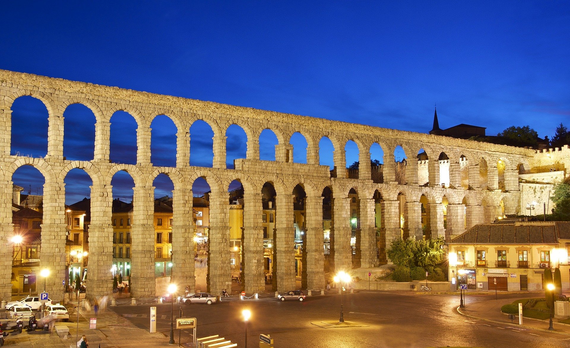 Excursiones Desde Madrid – Segovia ⋆ Madrid Metropolitano