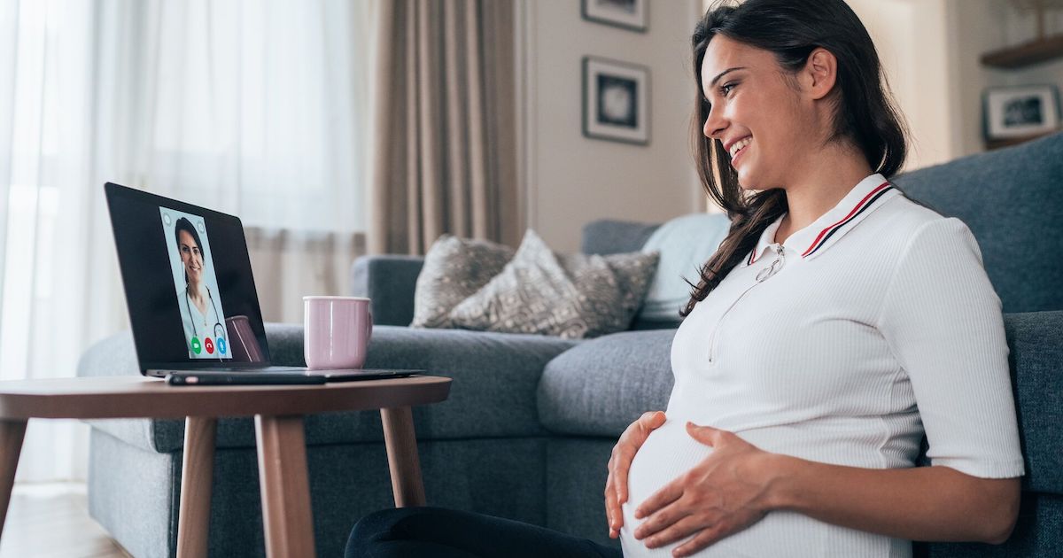 Pomelo Care obtiene 46 millones de dólares para una plataforma virtual de atención de maternidad y más financiación para la salud digital