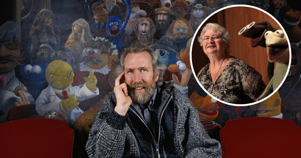 ¿Con quién se casó Jim Henson?  Conoce a su esposa Jane Henson