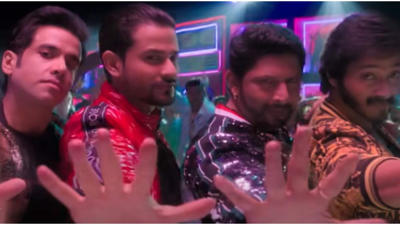 EXCLUSIVO: Rohit Shetty se burla de los fanáticos sobre Golmaal 5;  dice ‘Aisa to ho nahi sakta ki nahi bane’