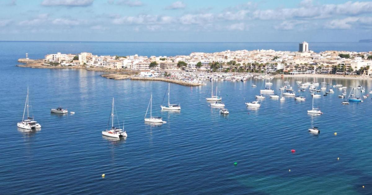 El tiempo en Mallorca para el sábado 6 de julio de 2024