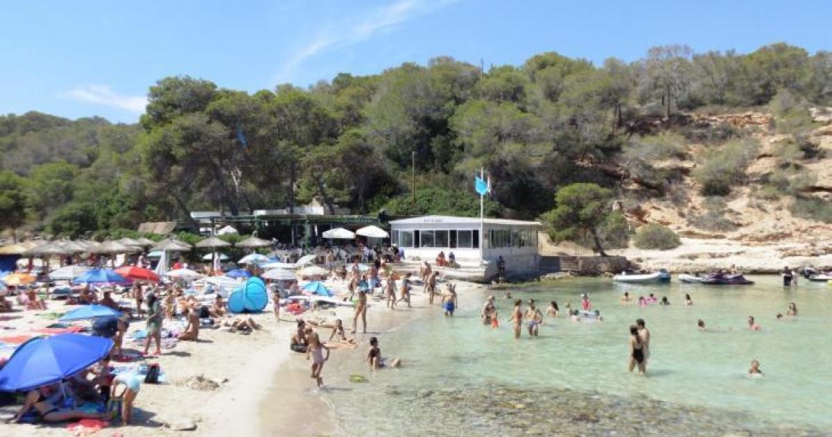 El tiempo en Mallorca para el domingo 21 de julio de 2024