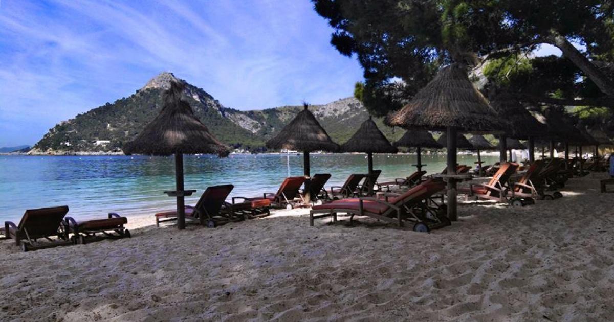 El tiempo en Mallorca el domingo (Alerta de calor ámbar para el lunes)