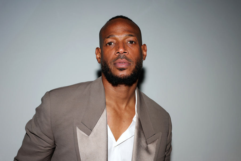 Marlon Wayans advierte a los ladrones tras un robo en su casa de Los Ángeles: “Soy el negro equivocado al que hay que robar”