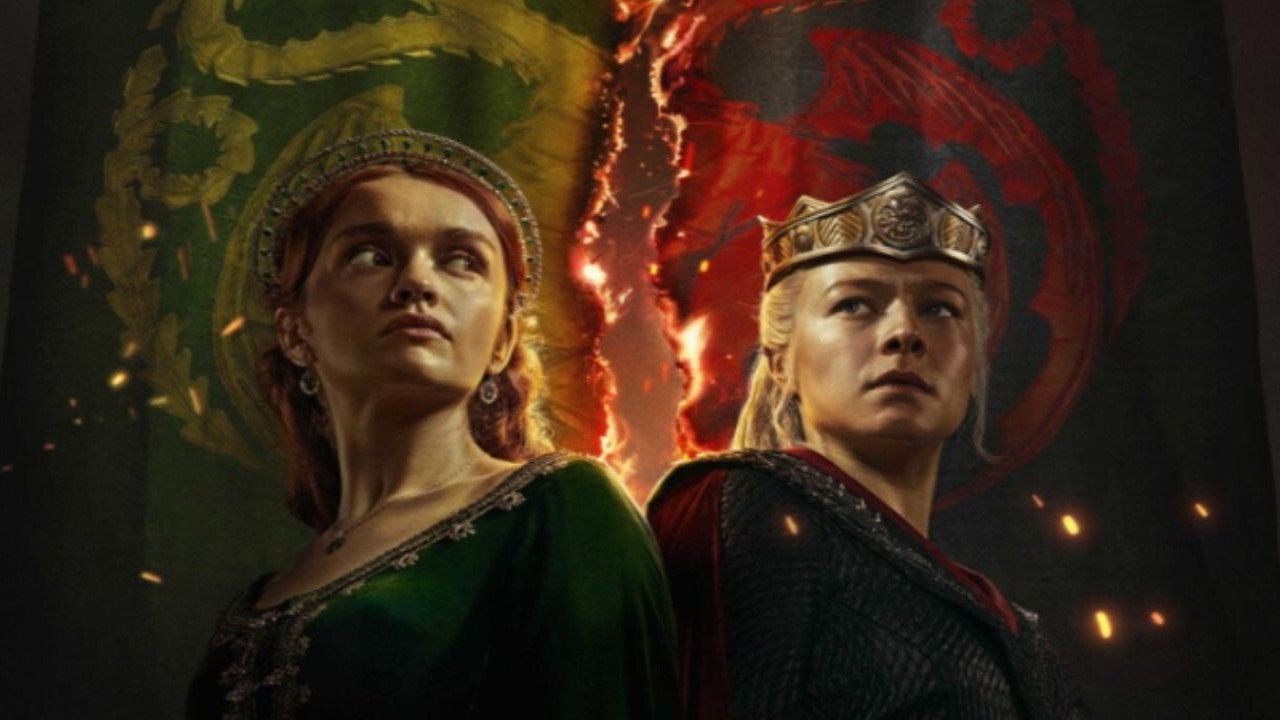 ¿Se incorporó el rostro de George R. R. Martin al episodio 7 de la temporada 2 de House Of The Dragon? Descúbrelo