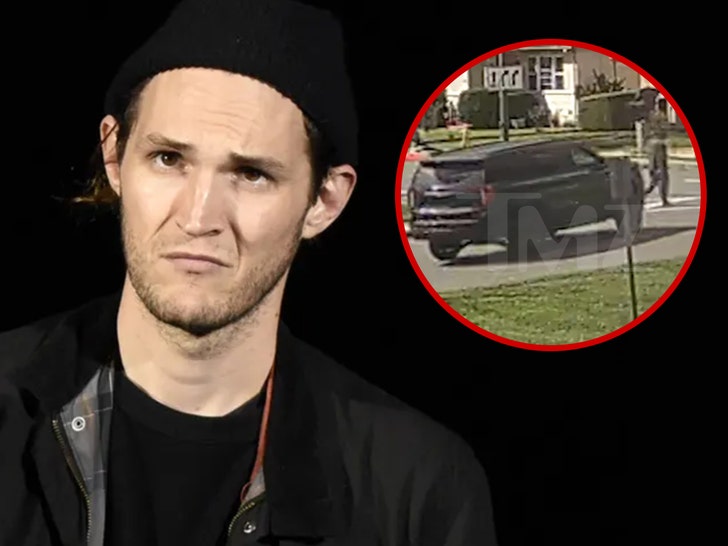 Demandan por homicidio culposo al ex guitarrista de Purple Sizzling Chili Peppers, Josh Klinghoffer