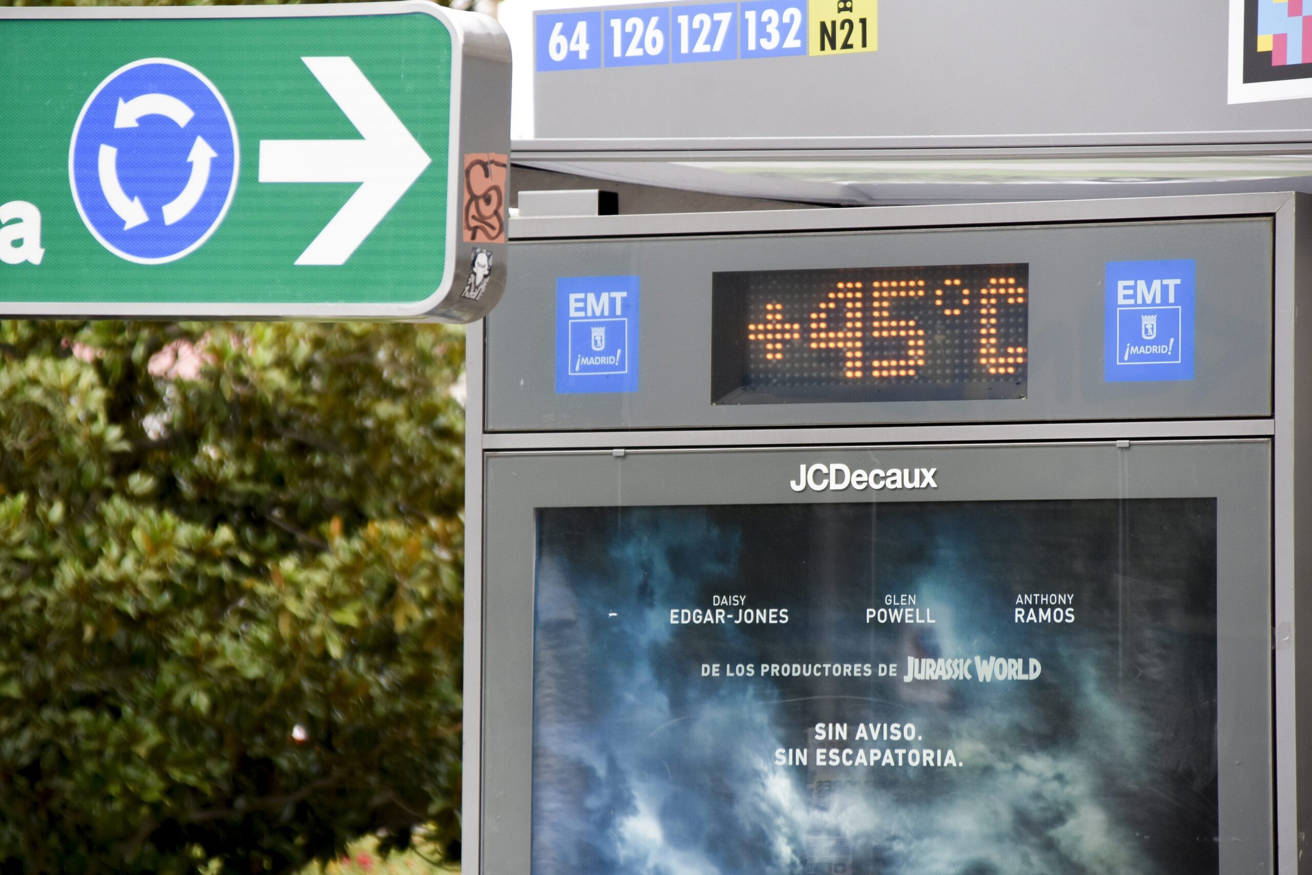 ¿Qué constituye una ola de calor en España? Estos son los criterios que deben cumplirse, mientras el país se prepara para otro día tórrido la semana que viene