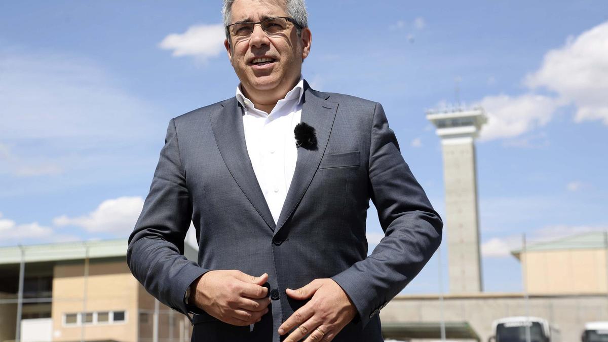 Una jueza se desmarca del Supremo y amnistía la malversación del exconseller Homs