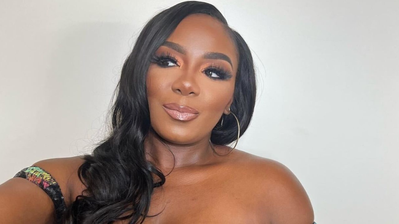 Amor y matrimonio: la estrella de Huntsville, Keke Jabbar, falleció a los 42 años, la familia dice que “la extrañaremos mucho”; informe