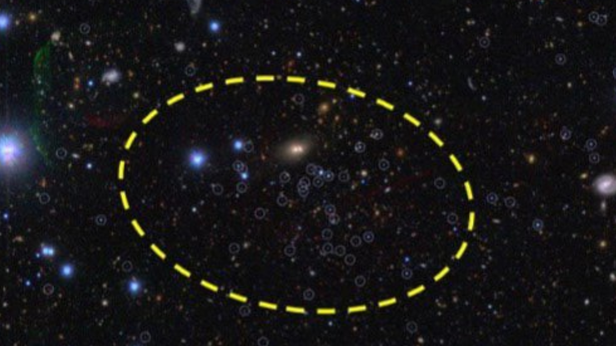 Los científicos finalmente encontraron dos de las galaxias satélites perdidas de la Vía Láctea. ¿Qué podría significar esto para la astronomía?