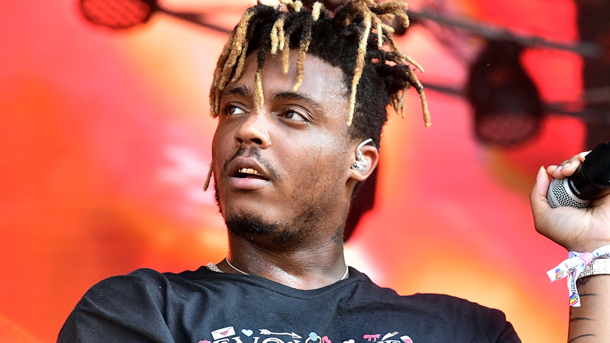 El productor demanda a los herederos de Juice WRLD por regalías impagas
