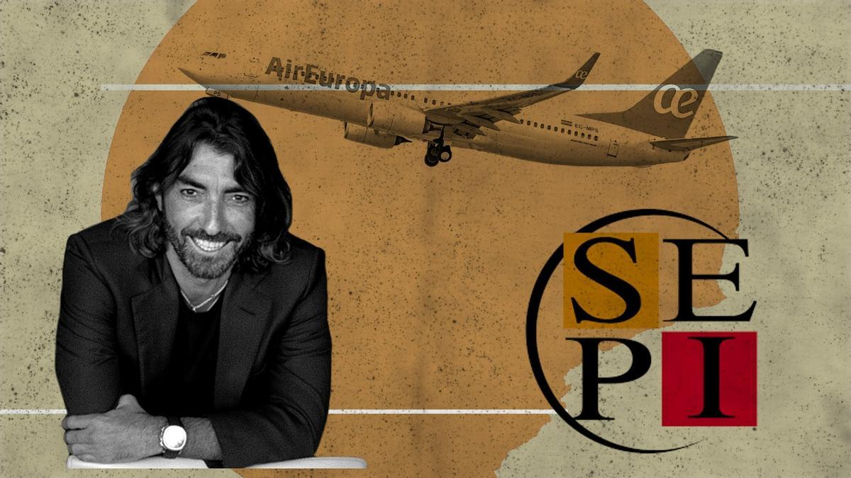 El juez del caso Gómez reitera su petición de documentación a la SEPI sobre el rescate de Air Europa tras no recibir “una contestación”