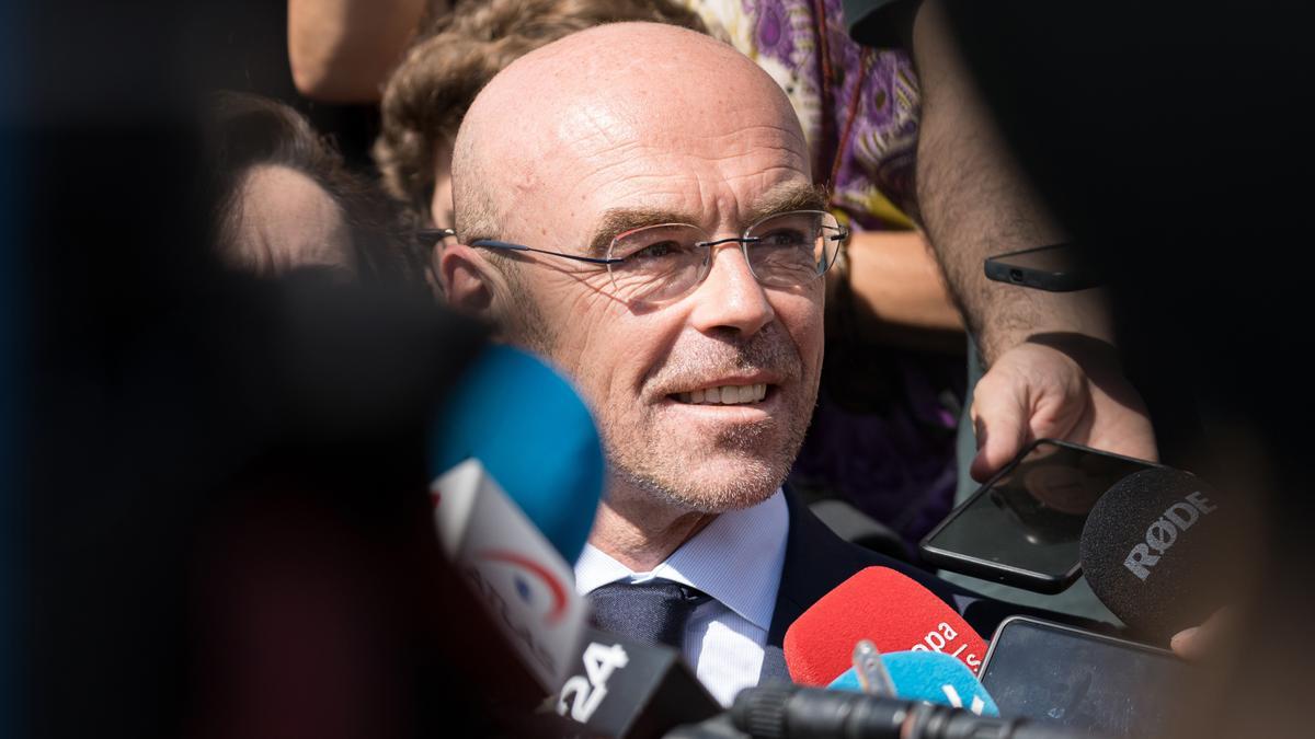 Vox planea citar a Pedro Sánchez como testigo si Begoña Gómez “no da explicaciones”