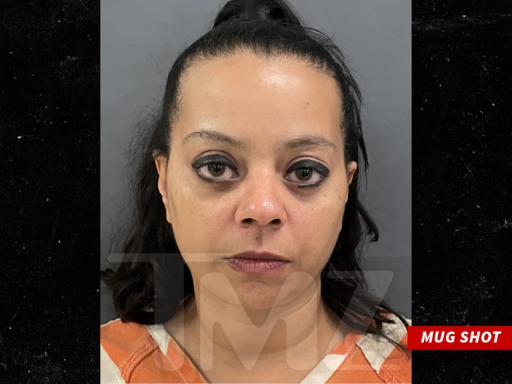 La concursante de ‘Gran Hermano’ Autumn Daly fue arrestada en Texas por robo