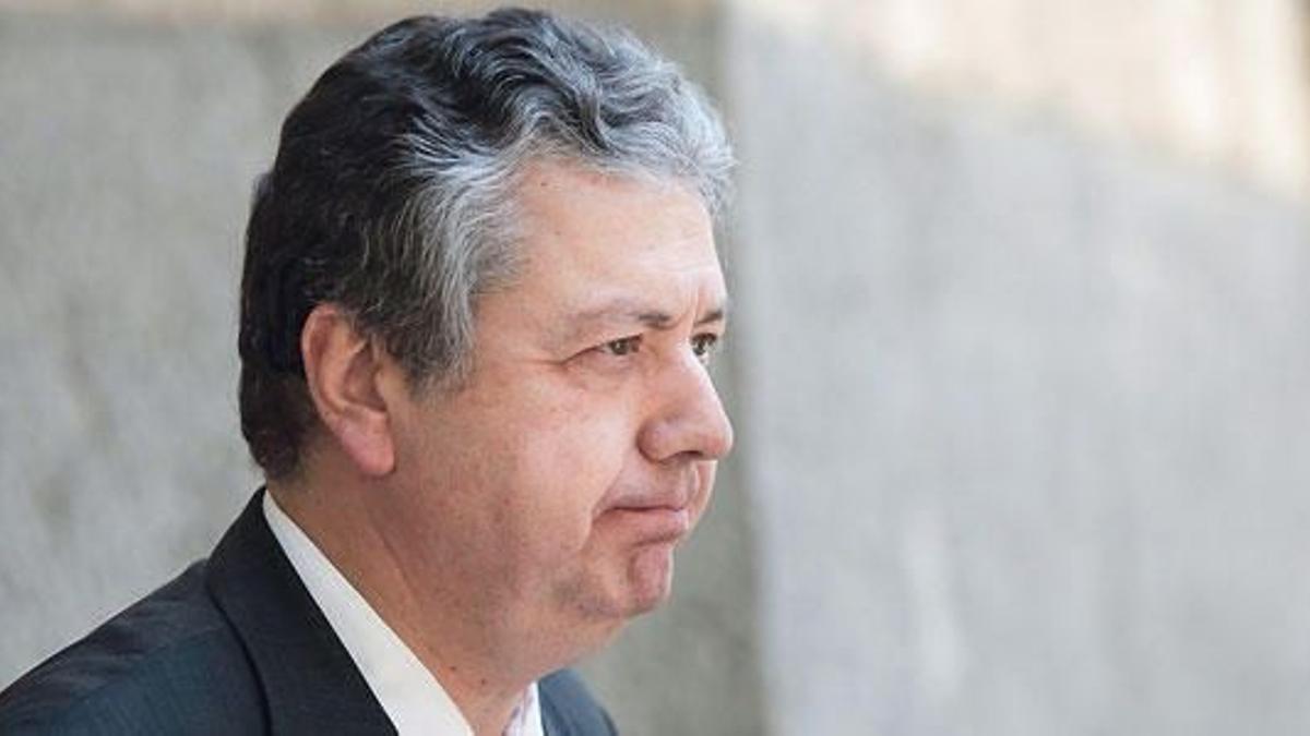 Un exconseller de CDC en la época de Jordi Pujol pide la amnistía por el caso 3%