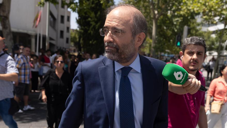“Prevalecen las diligencias judiciales” 0 Descripción