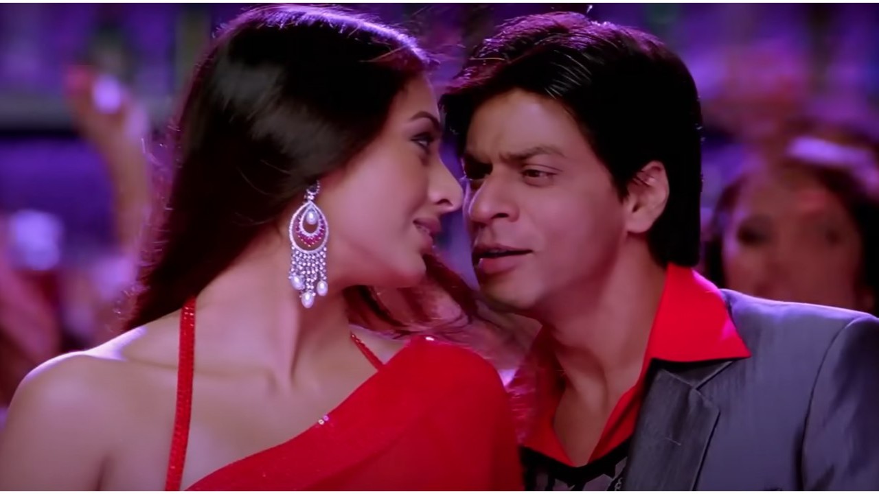 ¿Por qué Tabu no se reunió con Shah Rukh Khan después de Saathiya? La actriz rompe el silencio