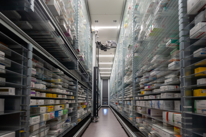 Obtenga el cumplimiento de la Ley de Seguridad de la Cadena de Suministro de Medicamentos (DSCSA) antes de la fecha límite