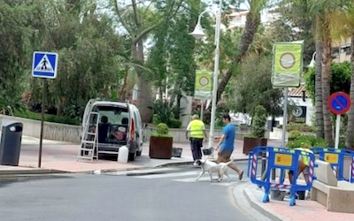 Restricciones de tráfico en Almuñécar – Costa Tropical Gazette News