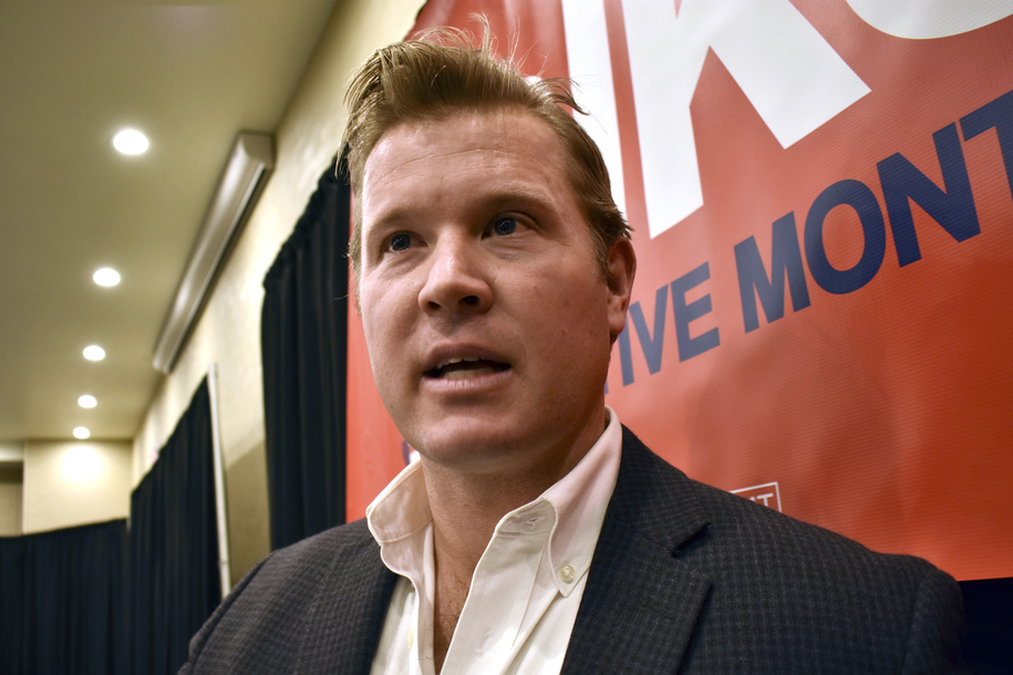 Los candidatos republicanos al Senado son simplemente extraños en lo que respecta a las mujeres