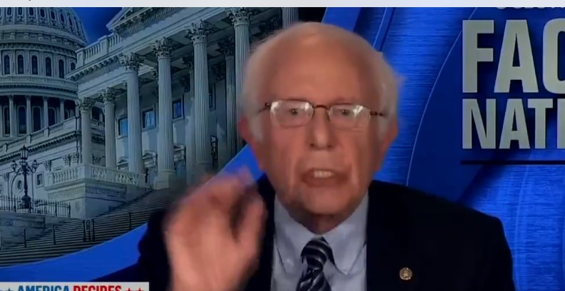 Bernie Sanders critica al New York Times por complacer a los multimillonarios
