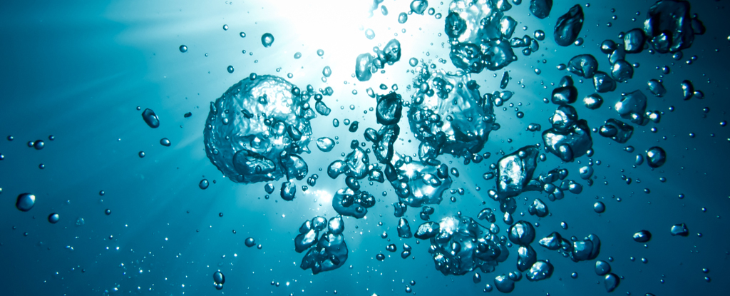 Descubren un misterioso ‘oxígeno oscuro’ en el fondo del océano y sorprende a los científicos