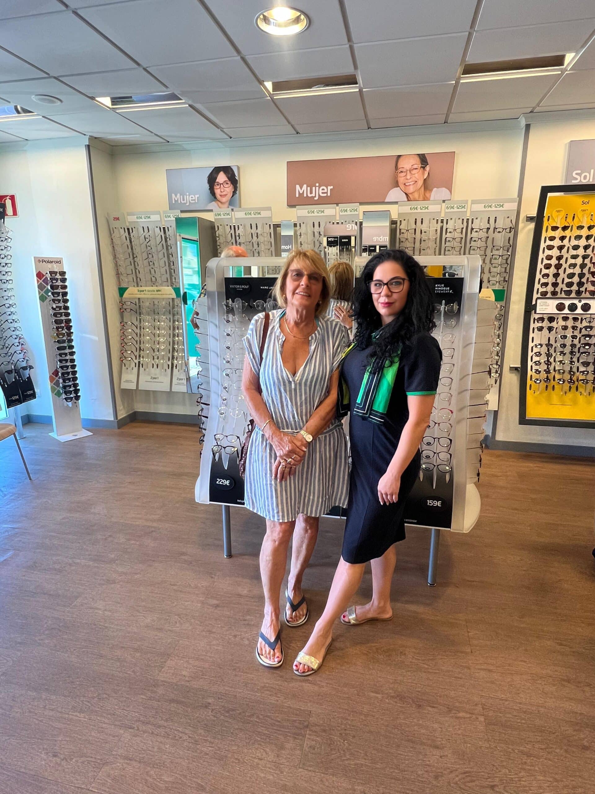 Del mar a Specsavers – Noticias, Deporte, Información, Inmobiliaria, Negocios en España