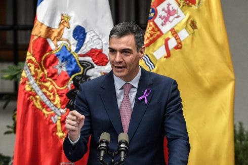 Últimas noticias de Pedro Sánchez: el presidente del Gobierno de España demandará a un juez tras ser obligado a testificar en el caso contra su esposa