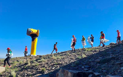 Rescates en Sierra Nevada – Costa Tropical Gazette Noticias