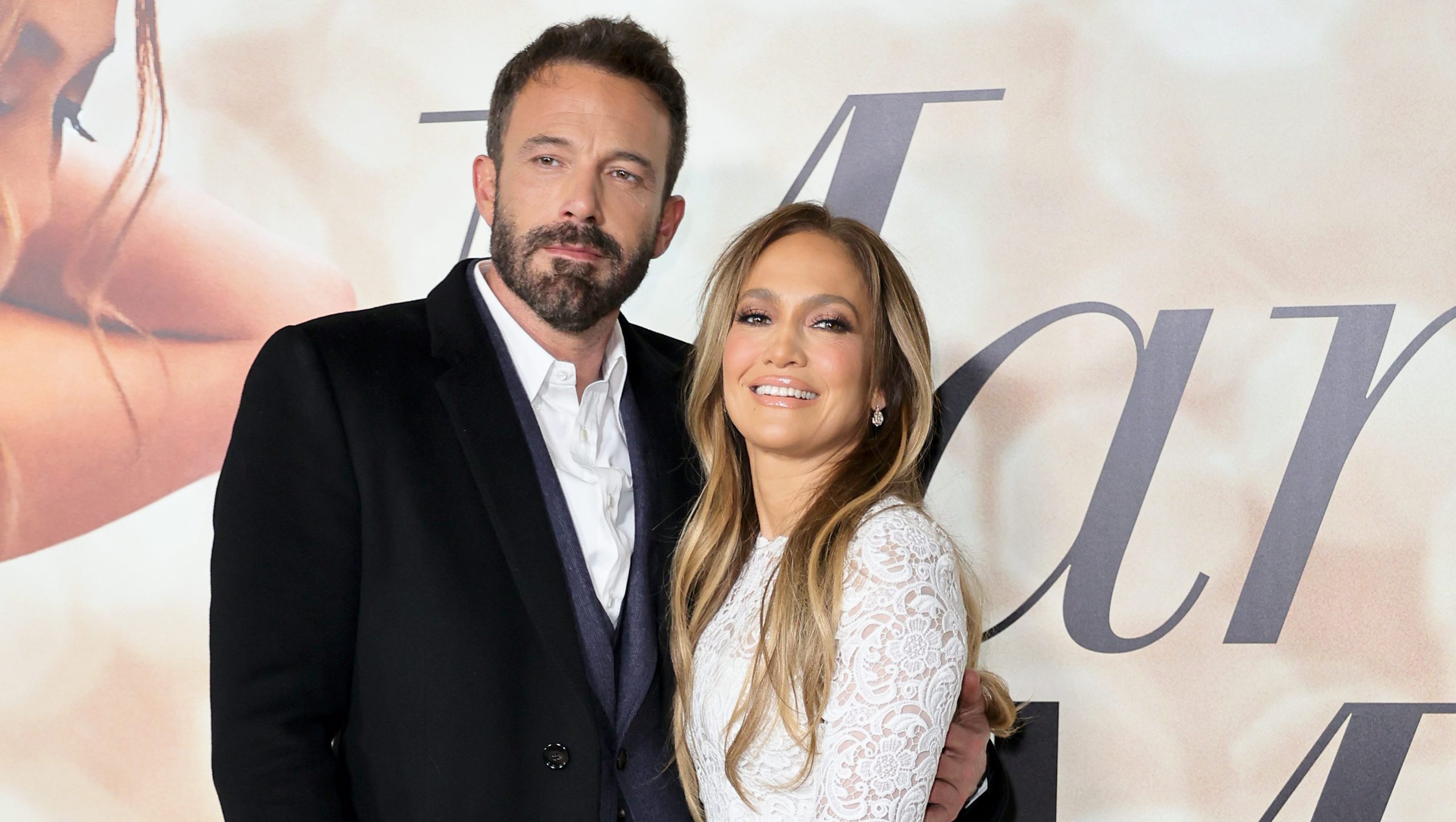Jennifer Lopez tiene fotos de la boda de Ben Affleck en su casa en medio de rumores – Hollywood Life