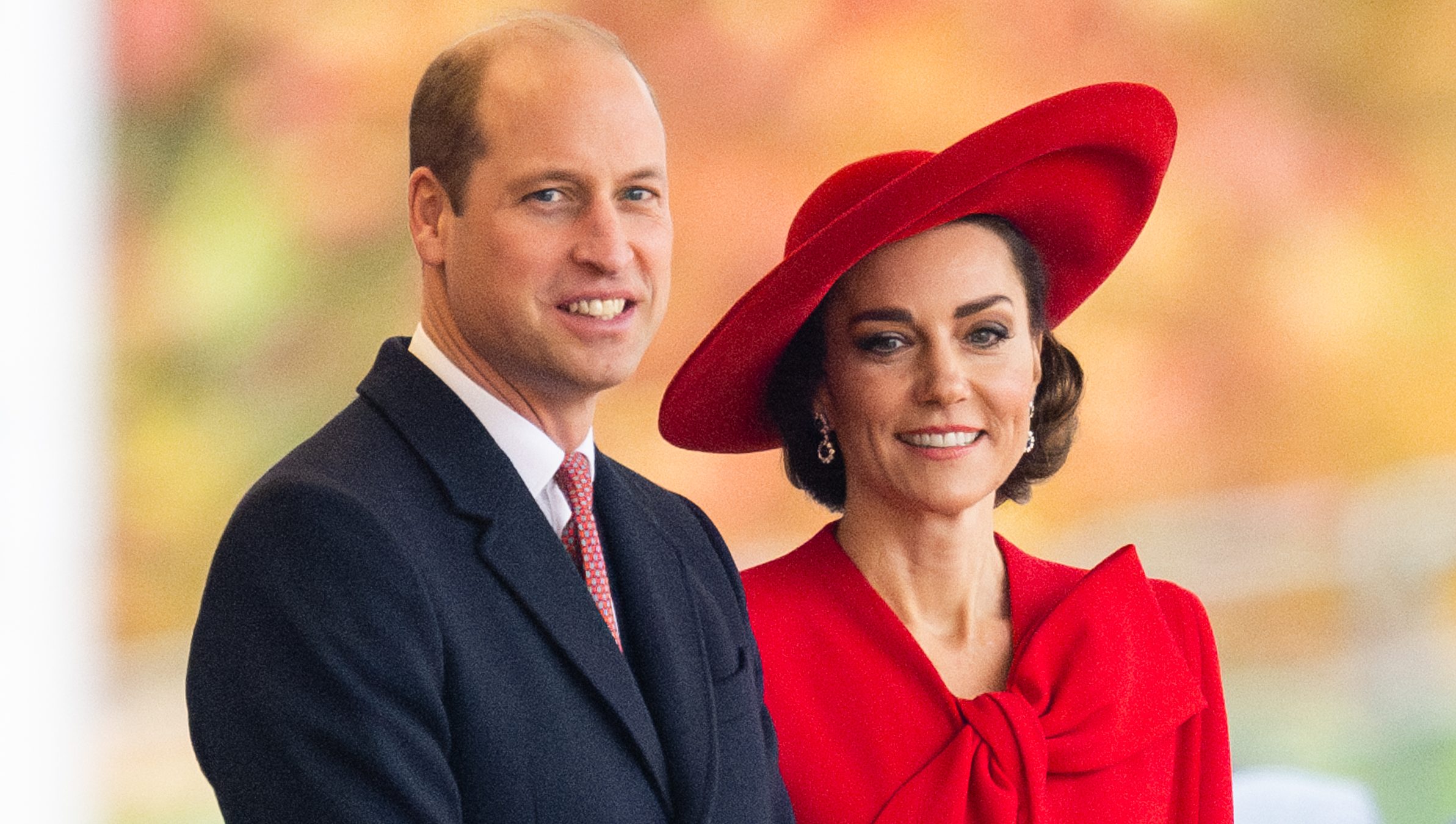 Kate Middleton y el príncipe William están contratando, pero el trabajo requiere una habilidad poco común – Hollywood Life
