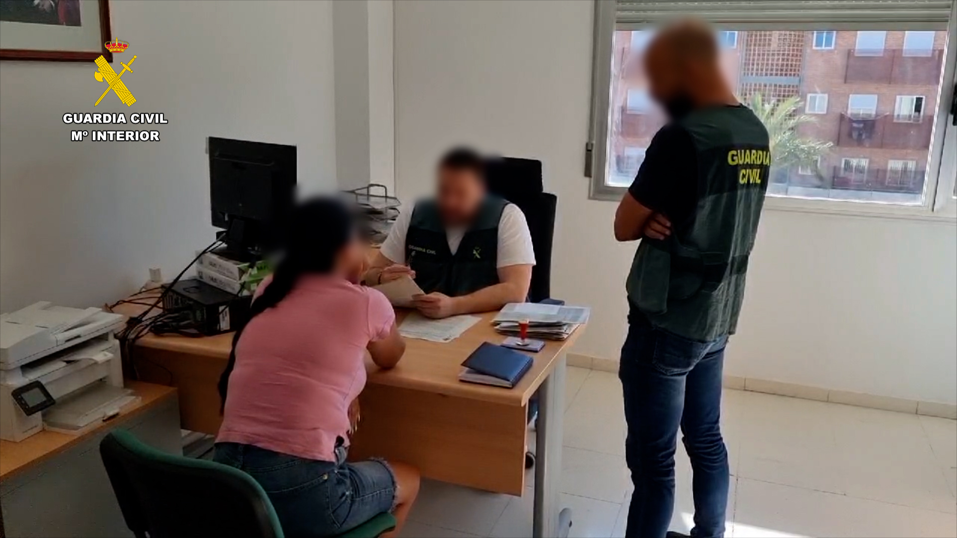 Una pareja estafó a familiares vulnerables | Costa News