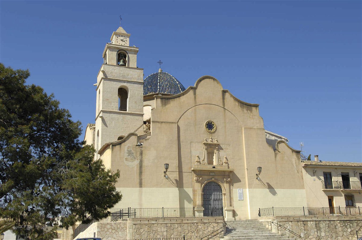 Descubre Monforte del Cid « Euro Weekly News