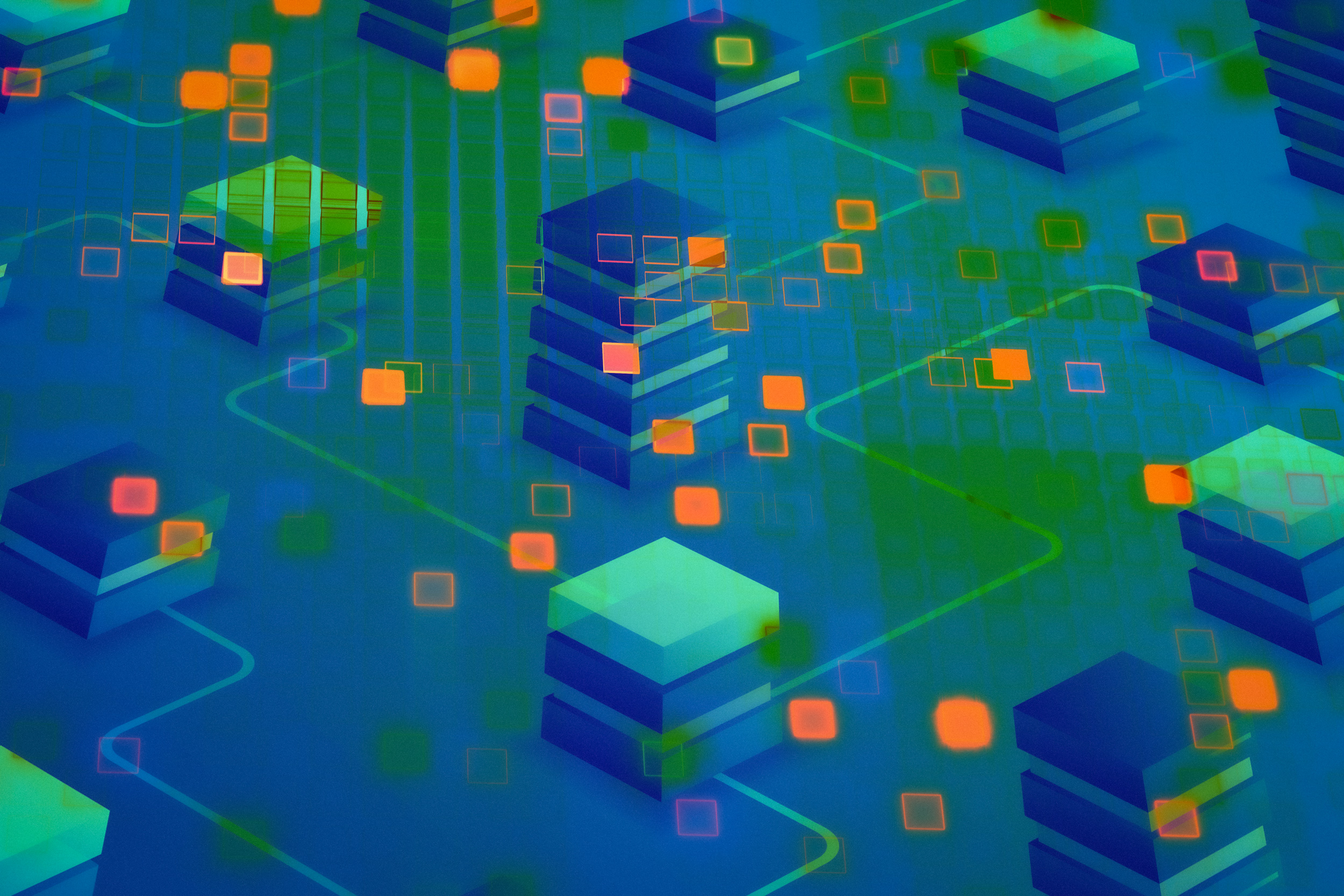 Investigadores del MIT presentan inteligencia artificial generativa para bases de datos | Noticias del MIT