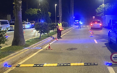 Botellones y Playa Granada – Noticias de Gaceta Costa Tropical