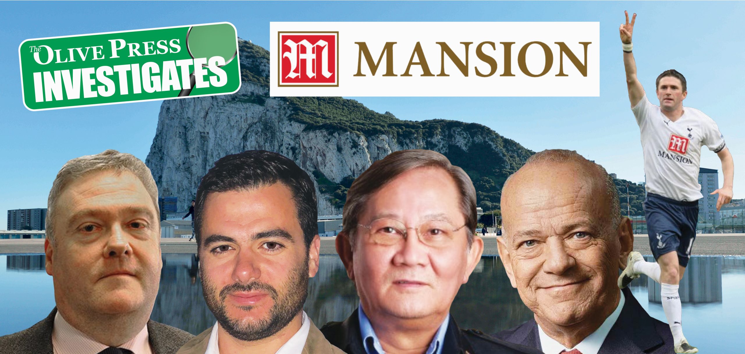 EXCLUSIVO: El Comisionado de Juego de Gibraltar insiste en que no hubo ningún conflicto de intereses en su decisión de no investigar a la difamada empresa de juegos Mansion