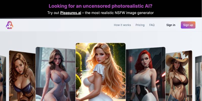 Precios, características, detalles y alternativas de OnlyBabes AI