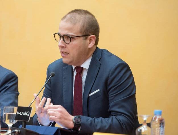 Cuatro candidatos compiten por el puesto de Coordinador de Urbanismo de Orihuela