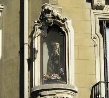 El último rincón de Madrid Madonna ⋆ Madrid Metropolitan