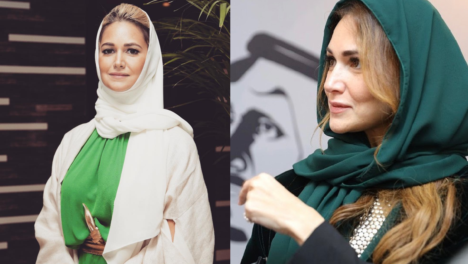 La princesa saudí es llevada a juicio en España por una denuncia penal presentada por un ex empleado de su mansión de Mallorca