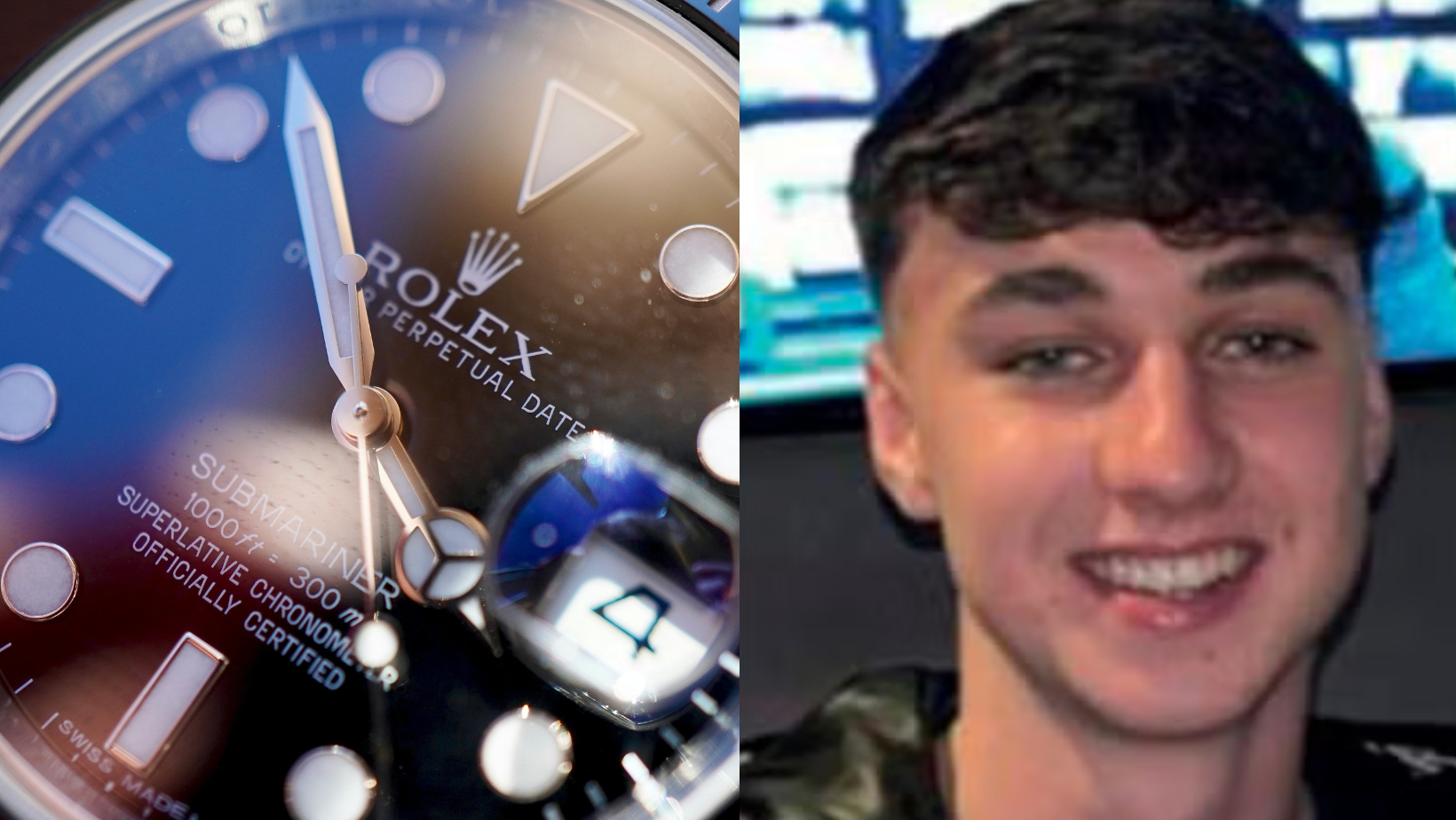 Lo último de Jay Slater: Un británico desaparecido “huyó de Airbnb” en un remoto pueblo de Tenerife “tras admitir que robó un Rolex de 14.000 euros”, afirma un exdetective