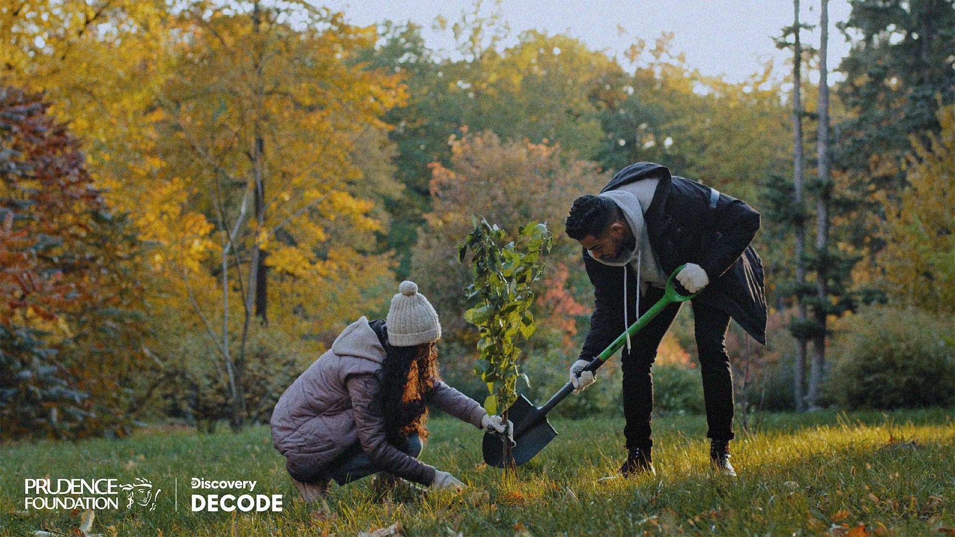 Prudence Foundation y Warner Bros. Discovery Asia Pacific se unen para descifrar cuestiones complejas sobre el clima y la salud