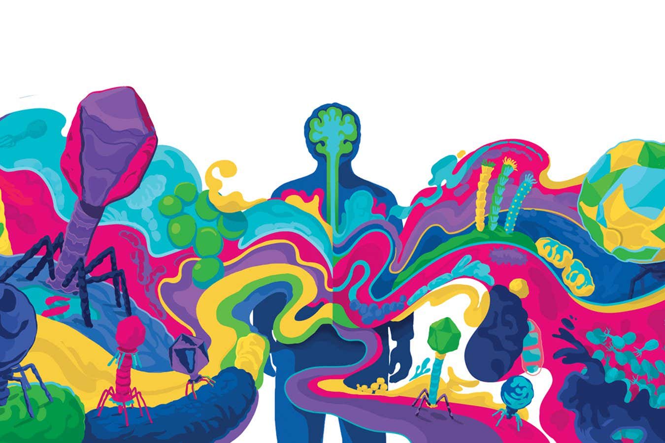 El ingrediente secreto que da forma a tu microbioma y a tu salud