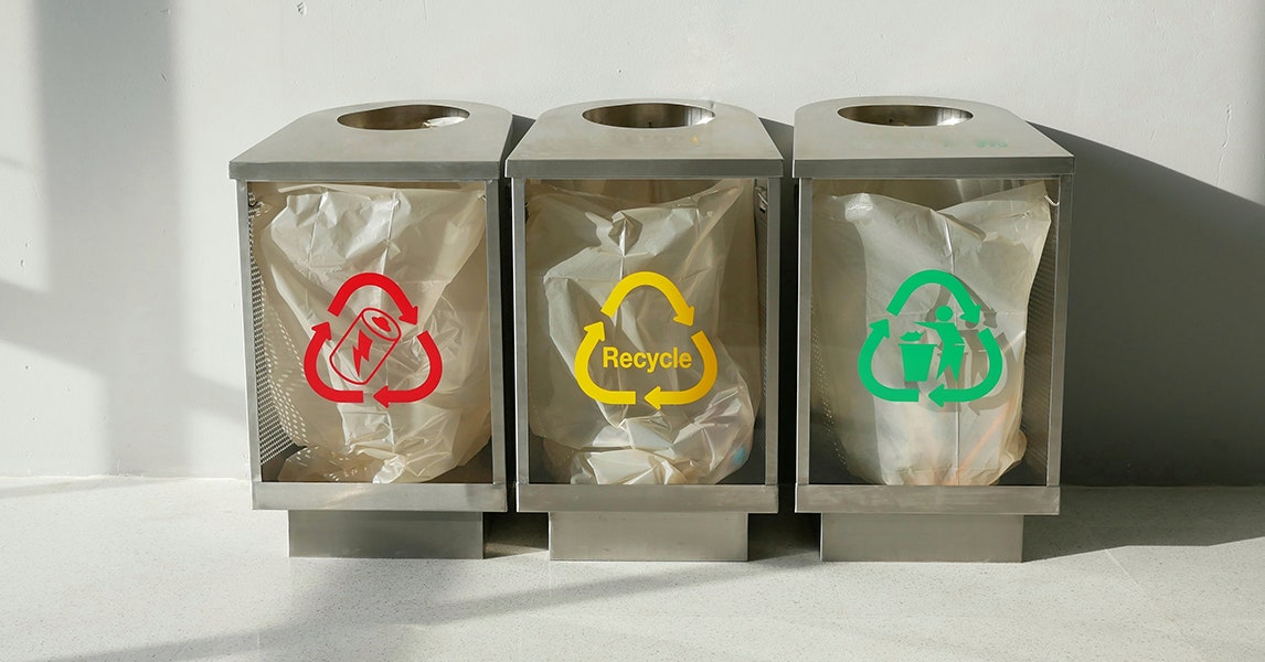 Pronto será más fácil para los estadounidenses reciclar baterías