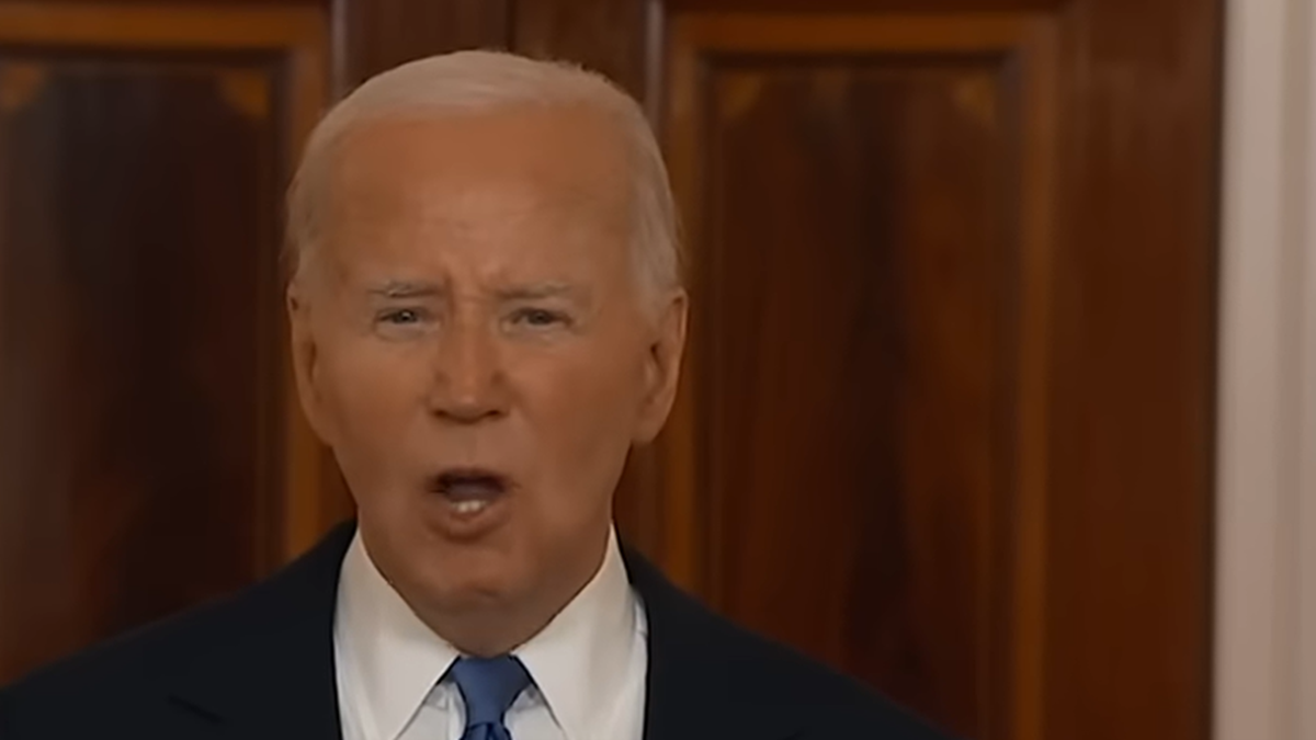 Un reportero de Watergate dice que sus asistentes han presenciado ejemplos del deterioro cognitivo de Biden hasta 20 veces