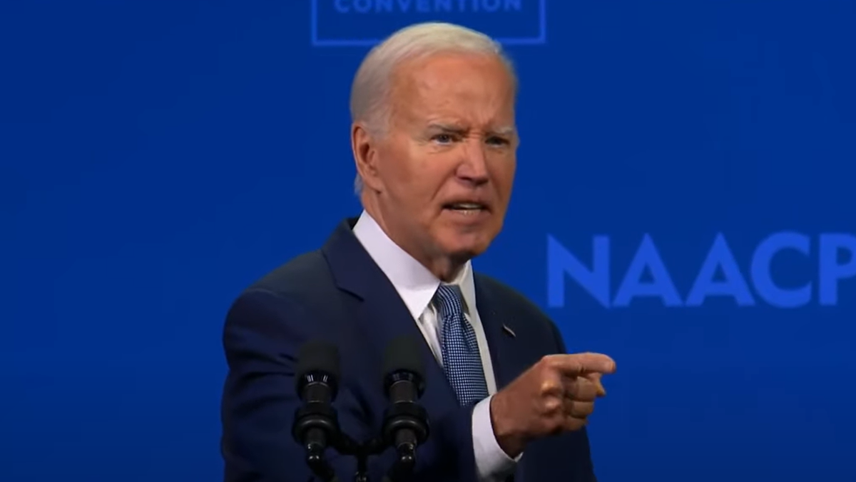 Biden recuerda a su amigo de la infancia, ‘Mouse’