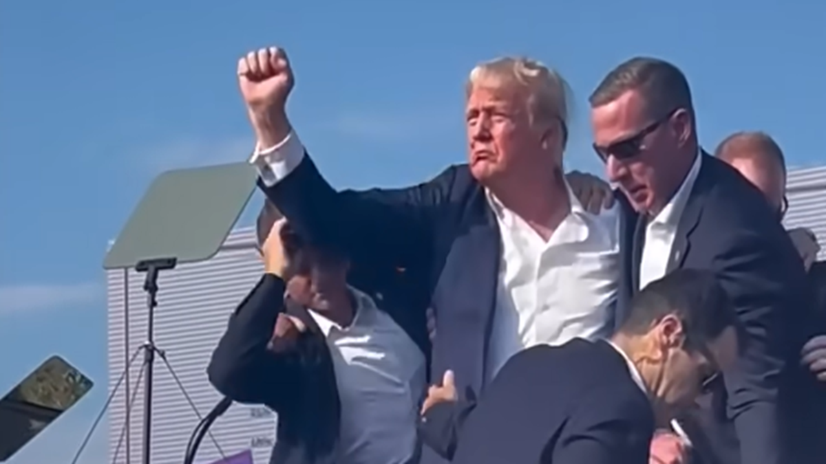 El Servicio Secreto tenía en la mira al sospechoso tirador de Trump horas antes de que disparara el primer tiro, pero lo perdió cuando fue a buscar su rifle: informe