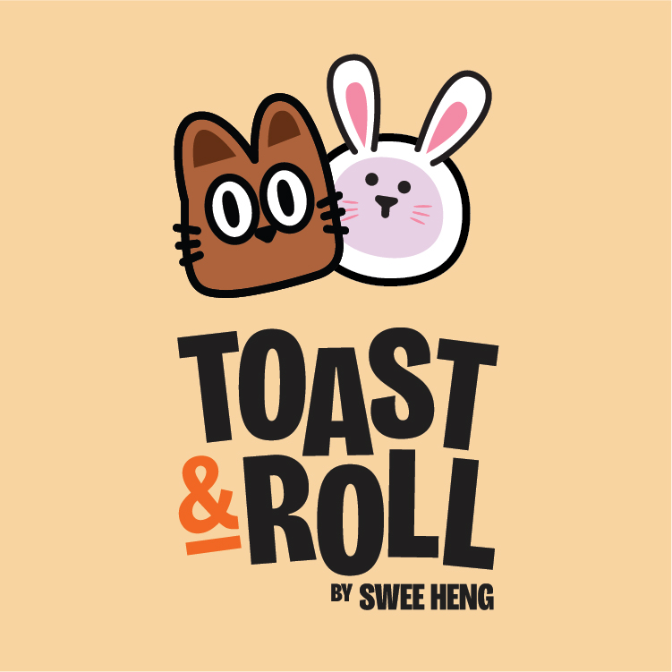 Swee Heng presenta una nueva marca de pan y repostería: Toast & Roll