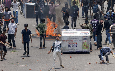 Carta del lector: Bangladesh – Costa Tropical Gazette News